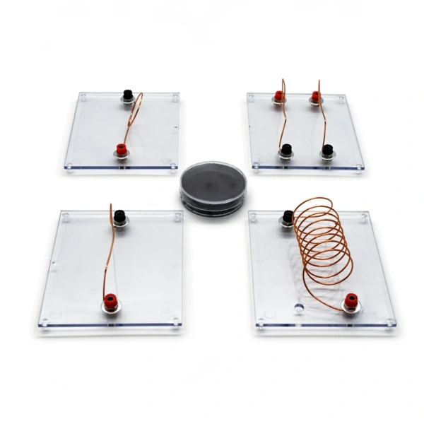 Набор для демонстрации магнитных полей